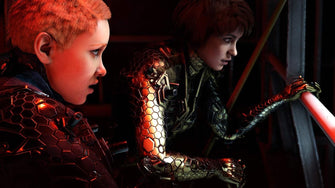 Buy Play station,Wolfenstein Youngblood Deluxe Edition (PS4) - Gadcet UK | UK | London | Scotland | Wales| Near Me | Cheap | Pay In 3 | Video Game Software