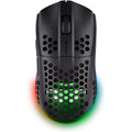 Buy Trust Gaming,Trust Gaming GXT 929 Helox Wireless Gaming Mouse - 75g Superlight, 80h Battery Life, 2.4GHz Micro-USB Receiver, Adjustable DPI (800-4800), for Gaming PC & Laptop - Black - Gadcet UK | UK | London | Scotland | Wales| Near Me | Cheap | Pay In 3 | Keyboard & Mouse