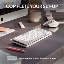 Buy Logitech,Logitech MX Master 3S for Mac - Wireless Bluetooth Mouse with Ultra-fast Scrolling, Ergo, 8K DPI, Quiet Clicks, Track on Glass, Customisation, USB-C, Apple, iPad - Pale Grey - Gadcet UK | UK | London | Scotland | Wales| Near Me | Cheap | Pay In 3 | Keyboard & Mouse