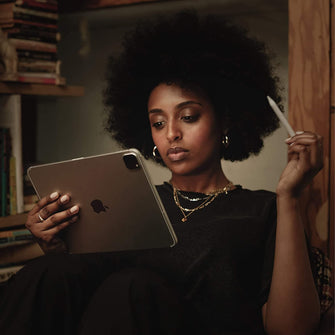 Buy Apple,Apple iPad Pro 11" 2nd Gen (A2228) Wi-Fi 128GB - Space Grey - Gadcet.com | UK | London | Scotland | Wales| Ireland | Near Me | Cheap | Pay In 3 | Tablet Computers