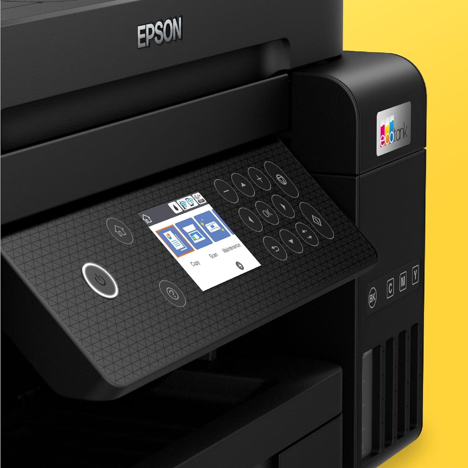 Buy Epson,Epson EcoTank ET-3850 Wireless Inkjet Printer - Gadcet UK | UK | London | Scotland | Wales| Ireland | Near Me | Cheap | Pay In 3 | Printers, Copiers & Fax Machines