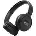 Buy JBL,JBL Tune510BT - Wireless on-ear headphones featuring Bluetooth 5.0, up to 40 hours battery life and speed charge, in black - Gadcet UK | UK | London | Scotland | Wales| Ireland | Near Me | Cheap | Pay In 3 | Headphones & Headsets