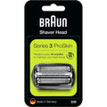 Buy Braun,Braun Series 3 Electric Shaver Replacement Head, Easily Attach Your New Shaver Head, Compatible With All Series 3 ProSkin Electric Shavers, 32B, Black - Gadcet  | UK | London | Scotland | Wales| Near Me | Cheap | Pay In 3 | Razors & Razor Blades
