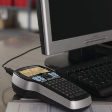 Buy Dymo,DYMO LabelManager 420P Portable Label Maker Kit - Gadcet UK | UK | London | Scotland | Wales| Near Me | Cheap | Pay In 3 | Desktop Thermal Label Printers