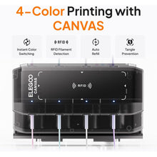 Buy ELEGOO,ELEGOO Centauri Carbon 2 Combo Multi-Colour 3D Printer - Gadcet UK | UK | London | Scotland | Wales| Near Me | Cheap | Pay In 3 | 3D Printer