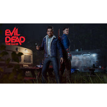 Buy PlayStation,Evil Dead: The Game - PS4 Game - Gadcet UK | UK | London | Scotland | Wales| Near Me | Cheap | Pay In 3 | Video Game Software