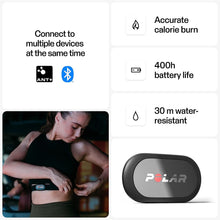 Buy Polar,Polar H9 Heart Rate Sensor - Gadcet.com | UK | London | Scotland | Wales| Ireland | Near Me | Cheap | Pay In 3 | Health & Beauty