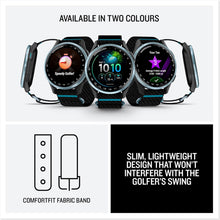 Buy Garmin,Garmin Approach J1 43mm Junior/Teen Golf GPS Watch – Black - Gadcet UK | UK | London | Scotland | Wales| Near Me | Cheap | Pay In 3 | Golf Accessory Sets