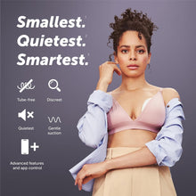 Buy Elvie,Elvie Single Electric Breast Pump - Gadcet UK | UK | London | Scotland | Wales| Ireland | Near Me | Cheap | Pay In 3 | Health & Beauty