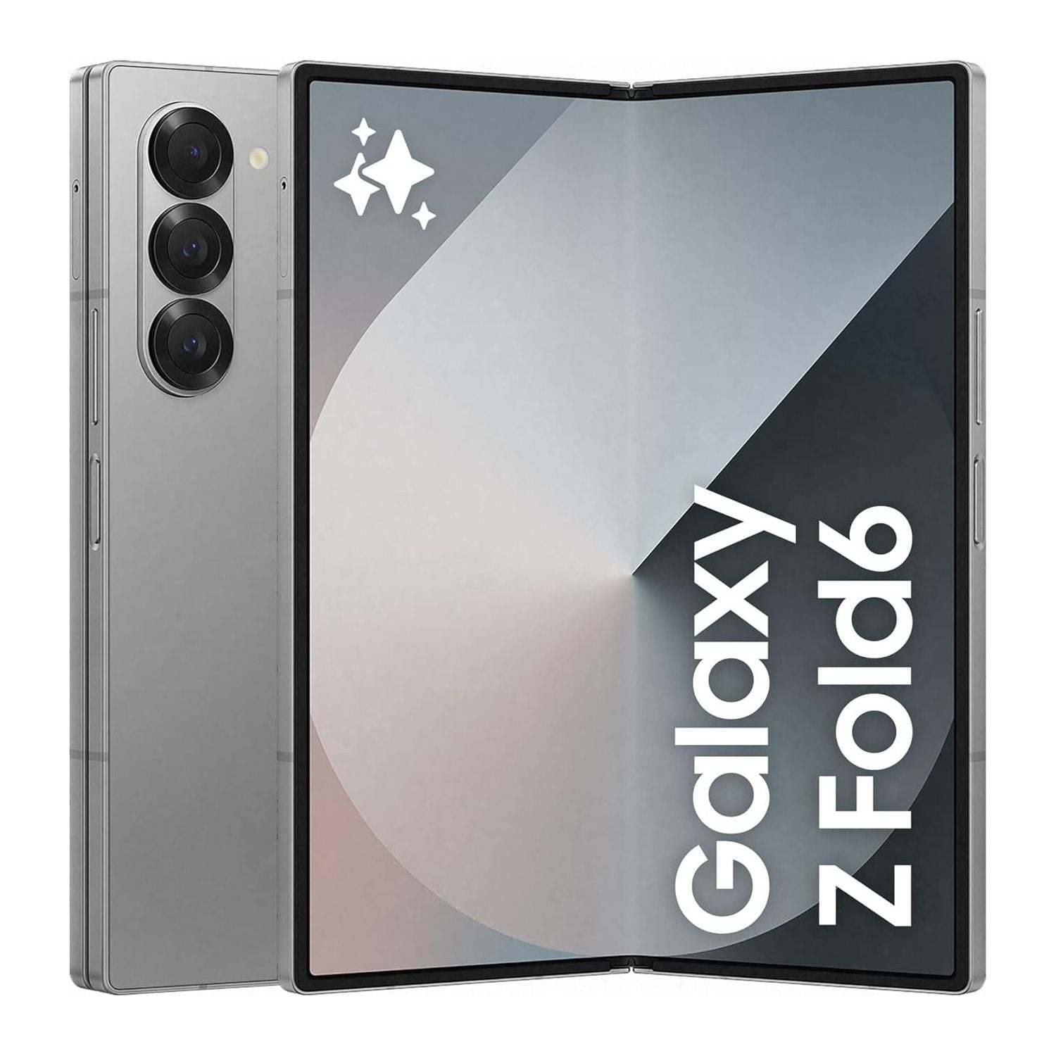 Buy Samsung,Samsung Galaxy Z Fold6 256GB Silver Shadow – Unlocked Smartphone - Gadcet UK | UK | London | Scotland | Wales| Near Me | Cheap | Pay In 3 | Mobile & Smart Phones