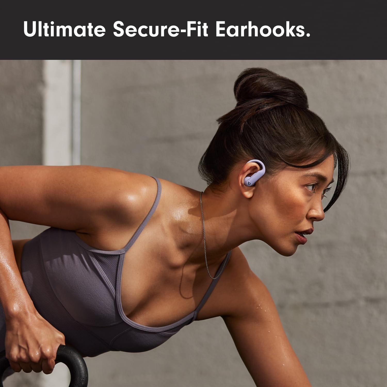 Buy Beats,Beats Powerbeats Pro 2 Wireless Earbuds – Noise Cancelling, Heart-Rate Monitor, IPX4, 45H Battery, Wireless Charging, Hyper Purple - Gadcet UK | UK | London | Scotland | Wales| Near Me | Cheap | Pay In 3 | In-Ear Headphones