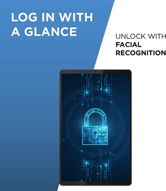 Buy Lenovo,Lenovo 2nd Generation 10.3 Inch Tablet (2 GB RAM + 32 GB Storage) - 1920 x 1200 Pixel Resolution, Android 9 Pie, Iron Grey - Kid-Friendly Model - Gadcet UK | UK | London | Scotland | Wales| Ireland | Near Me | Cheap | Pay In 3 | Tablet Computers