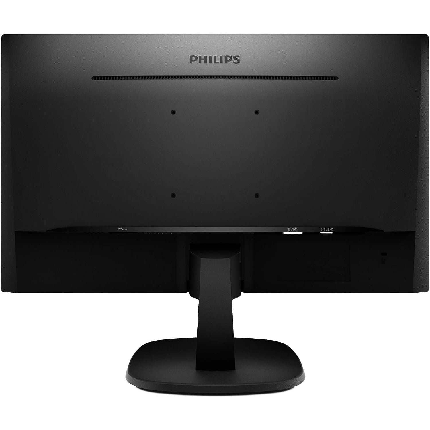 Buy Philips,Philips V Line ( 243V7QDAB/69) , 23.8" Full HD LED Computer Monitor - Black - Gadcet UK | UK | London | Scotland | Wales| Ireland | Near Me | Cheap | Pay In 3 | Computer Monitors