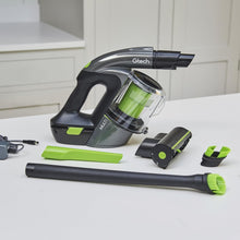 Buy Gtech,Gtech Multi MK2 Cordless Handheld Vacuum Cleaner, 22V Li-ion Battery, Powered Brush Bar - Gadcet UK | UK | London | Scotland | Wales| Near Me | Cheap | Pay In 3 | Vacuums