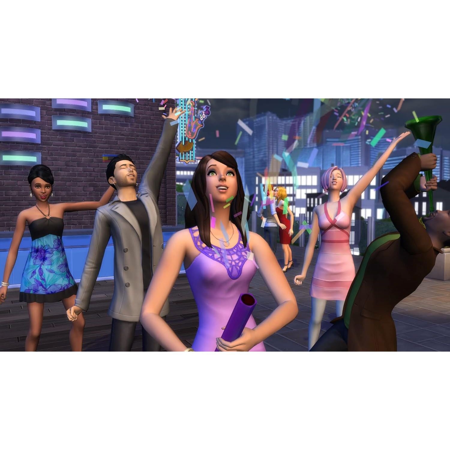 Buy PlayStation,The Sims 4 Standard Edition - PS4 Game - Gadcet UK | UK | London | Scotland | Wales| Near Me | Cheap | Pay In 3 | Video Game Software