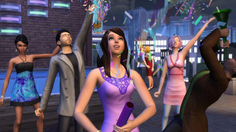 Buy PlayStation,The Sims 4 Standard Edition - PS4 Game - Gadcet UK | UK | London | Scotland | Wales| Near Me | Cheap | Pay In 3 | Video Game Software