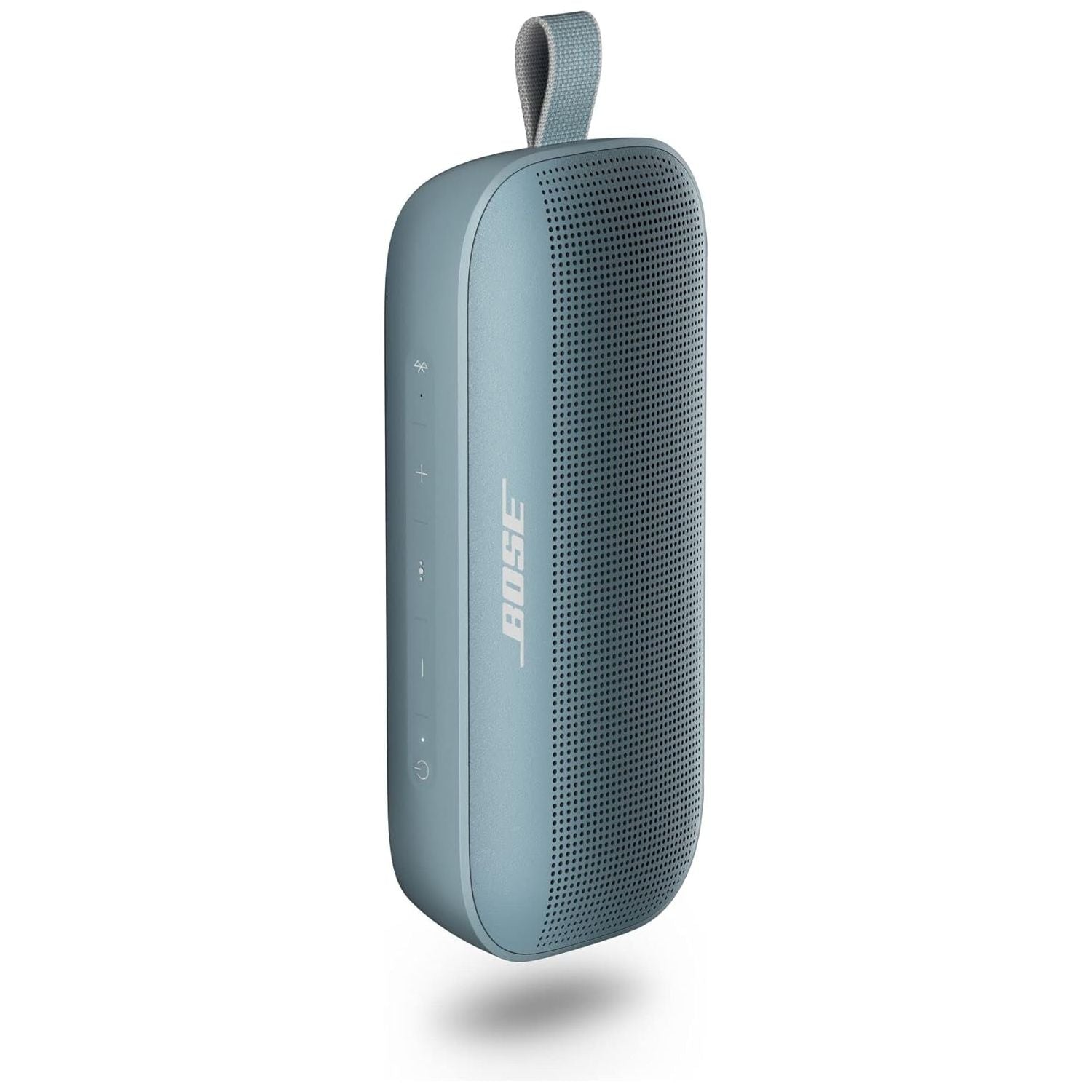 Buy Bose,Bose SoundLink Flex Bluetooth Waterproof Portable Speaker - Stone Blue, Wireless for Outdoor Travel - Gadcet UK | UK | London | Scotland | Wales| Near Me | Cheap | Pay In 3 | Bluetooth Speakers