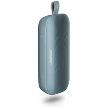 Buy Bose,Bose SoundLink Flex Bluetooth Waterproof Portable Speaker - Stone Blue, Wireless for Outdoor Travel - Gadcet UK | UK | London | Scotland | Wales| Near Me | Cheap | Pay In 3 | Bluetooth Speakers