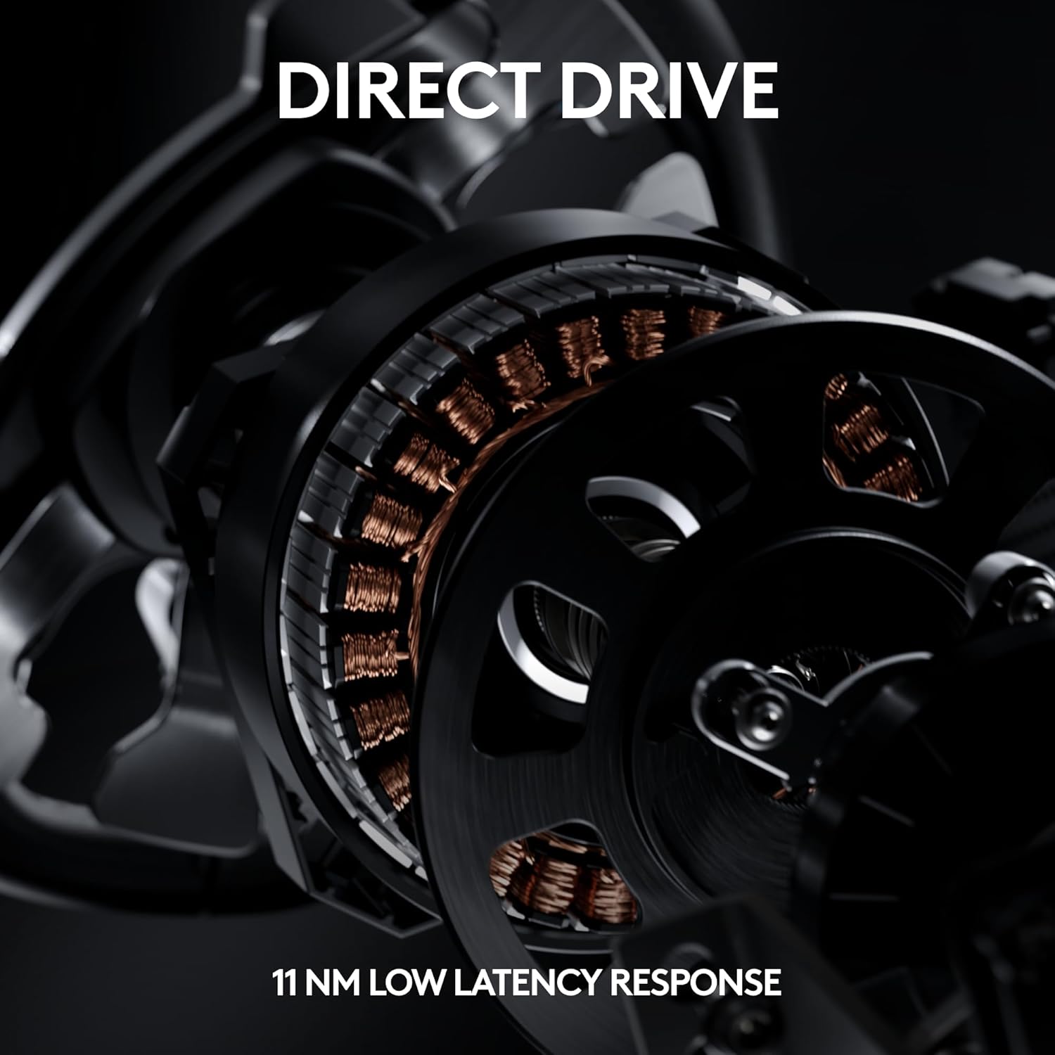 Buy Logitech,Logitech G Pro Racing Wheel - Direct Drive 11 Nm Force, Magnetic Gear Shift Paddles, 100 Kg Load Cell Brake, Pro Racing Pedals - PC, Black - Gadcet UK | UK | London | Scotland | Wales| Near Me | Cheap | Pay In 3 | Game Racing Wheels