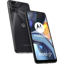 Buy Motorola,Motorola G22 4G - 64GB Mobile Phone - Cosmic Black - Gadcet UK | UK | London | Scotland | Wales| Near Me | Cheap | Pay In 3 | Mobile Phones