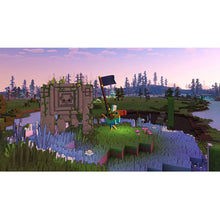 Buy Xbox,Minecraft Legends: Deluxe Edition – Xbox Series X/Xbox One - Gadcet UK | UK | London | Scotland | Wales| Near Me | Cheap | Pay In 3 | Video Game Software