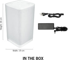 Buy Ultimate Ears,Ultimate Ears Hyperboom Portable Bluetooth Speaker – Loud Wireless Speaker with Big Bass, Water-Resistant (IPX4), 24-Hour Battery, 45m Range, White (Model: 984-001804) - Gadcet UK | UK | London | Scotland | Wales| Near Me | Cheap | Pay In 3 | Sound bar Speakers