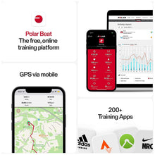 Buy Polar,Polar H9 Heart Rate Sensor - Gadcet.com | UK | London | Scotland | Wales| Ireland | Near Me | Cheap | Pay In 3 | Health & Beauty
