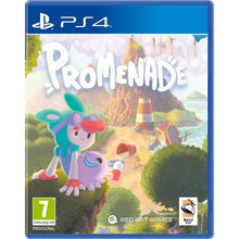 Buy PlayStation,Promenade - PlayStation 4 - Gadcet UK | UK | London | Scotland | Wales| Near Me | Cheap | Pay In 3 | Video Game