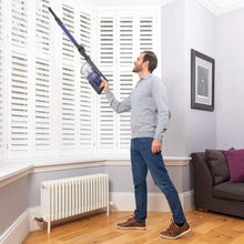 Buy Shark,Shark Cordless Stick Vacuum Cleaner [IZ251UK] – Anti Hair Wrap, Twin Battery, Purple - Gadcet UK | UK | London | Scotland | Wales| Near Me | Cheap | Pay In 3 | Vacuums