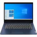 Buy Lenovo,Lenovo IdeaPad 3 14-inch Full HD Laptop, Intel Celeron 6305, 4GB RAM, 128GB SSD, Windows 11 Home, Abyss Blue - Gadcet UK | UK | London | Scotland | Wales| Near Me | Cheap | Pay In 3 | Laptops