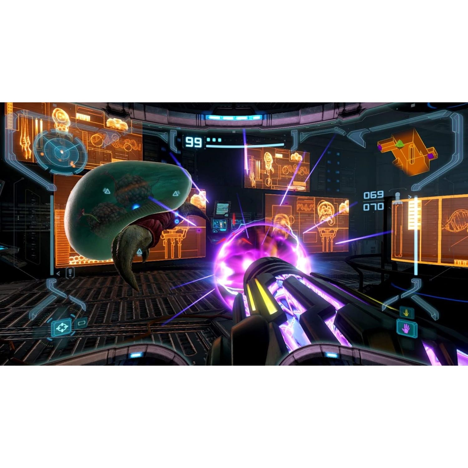Buy Nintendo Game,Metroid Prime Remastered - Nintendo Switch Game - Gadcet UK | UK | London | Scotland | Wales| Near Me | Cheap | Pay In 3 | Video Game Software