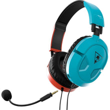 Buy Turtle Beach,Turtle Beach Recon 50 Gaming Headset - Red/Blue, 3.5mm, Compatible with Switch, Xbox, PS5, PC & Mobile - Gadcet UK | UK | London | Scotland | Wales| Near Me | Cheap | Pay In 3 | Headphones & Headsets