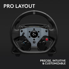 Buy Logitech,Logitech G PRO Racing Wheel – Direct Drive Steering Wheel for PC, PS4 & PS5 – 11Nm Force Feedback, Dual Clutch, Magnetic Paddles – Black - Gadcet UK | UK | London | Scotland | Wales| Near Me | Cheap | Pay In 3 | Game Racing Wheels