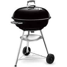Buy Weber,Weber Compact Kettle 57cm Charcoal Barbecue – The Iconic Original for Authentic Outdoor Grilling - Gadcet UK | UK | London | Scotland | Wales| Near Me | Cheap | Pay In 3 | Outdoor Grills