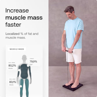 Buy Withings,WITHINGS Body Scan - Connected WiFi Scale to Improve Your Health, BIA Personal Scale, Body Composition Analysis, Body Fat, Muscle Mass, Water Percentage, Electrocardiogram, Black - Gadcet UK | UK | London | Scotland | Wales| Near Me | Cheap | Pay In 3 | Body Weight Scales