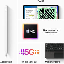 Buy Apple,Apple iPad Pro 12.9-inch (M2, Wi-Fi + Cellular, 512GB) – Space Grey (6th Generation) - Gadcet UK | UK | London | Scotland | Wales| Near Me | Cheap | Pay In 3 | Tablet Computers