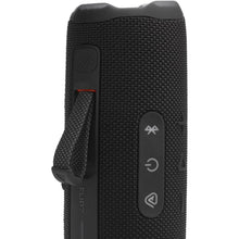 Buy JBL,JBL Flip 7 – Wireless Portable Bluetooth Speaker with 16 Hours Playtime, IP68 Waterproof & Dustproof, JBL Pro Sound with AI Boost, Auracast Multi-Speaker Connection – Black - Gadcet UK | UK | London | Scotland | Wales| Near Me | Cheap | Pay In 3 | Speakers