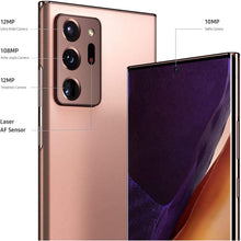 Buy Samsung,Samsung Galaxy Note 20 Ultra 5G Dual Sim 512gb Mystic Bronze SIM-Free Unlocked - Gadcet UK | UK | London | Scotland | Wales| Near Me | Cheap | Pay In 3 | Unlocked Mobile Phone