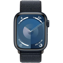 Buy Apple,Apple Watch Series 9 [GPS 41mm] Smartwatch with Midnight Aluminum Case with Midnight Sport Loop One Size - Gadcet UK | UK | London | Scotland | Wales| Near Me | Cheap | Pay In 3 | Watches