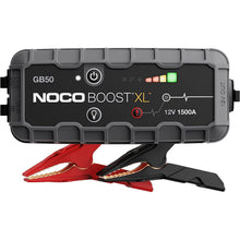 Buy NOCO,NOCO Boost XL GB50 1500A 12V UltraSafe Portable Lithium Car Jump Starter, Heavy-Duty Battery Booster Power Pack, Powerbank Charger, and Jump Leads for up to 7.0L Petrol and 4.5L Diesel Engines - Gadcet UK | UK | London | Scotland | Wales| Ireland | Near Me | Cheap | Pay In 3 | Power Adapters & Chargers
