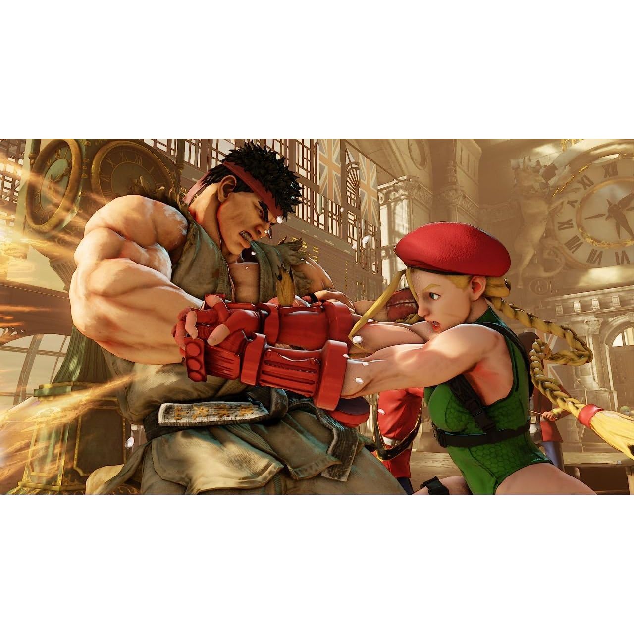 Buy PlayStation,Street Fighter V - PS4 Game - Gadcet UK | UK | London | Scotland | Wales| Near Me | Cheap | Pay In 3 | Video Game Software