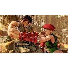 Buy PlayStation,Street Fighter V - PS4 Game - Gadcet UK | UK | London | Scotland | Wales| Near Me | Cheap | Pay In 3 | Video Game Software
