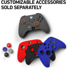 Buy SCUF,SCUF Instinct Pro Wireless Xbox Controller - Remappable Paddles, Instant Triggers - Xbox Series X|S, Xbox One, PC, Mobile - Steel Grey - Gadcet UK | UK | London | Scotland | Wales| Near Me | Cheap | Pay In 3 | Video Game Console Accessories