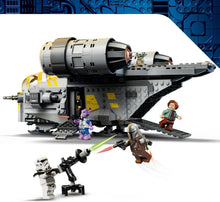 LEGO Star Wars The Razor Crest 75447