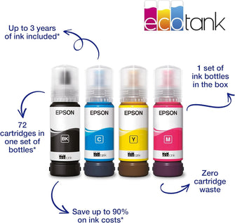 Buy EcoTank,Epson EcoTank ET-2860 Wireless Inkjet Printer - Gadcet UK | UK | London | Scotland | Wales| Near Me | Cheap | Pay In 3 | Printers, Copiers & Fax Machines