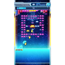 Space Invaders Forever (Switch)