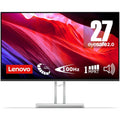 Buy Lenovo,Lenovo L27i-4A Monitor 27" – FHD IPS 100Hz 1ms, HDMI/VGA - Gadcet UK | UK | London | Scotland | Wales| Near Me | Cheap | Pay In 3 | Computer Monitors