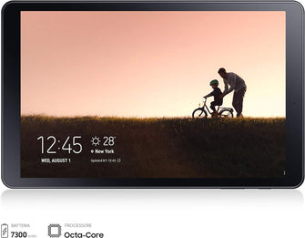 Buy Samsung,Samsung Galaxy Tab A (2018) 10.5" 32GB LTE Tablet , Black  - Unlocked (SM-T595) - Gadcet UK | UK | London | Scotland | Wales| Ireland | Near Me | Cheap | Pay In 3 | Tablet Computers