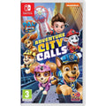 Buy Nintendo,PAW Patrol The Movie: Adventure City Calls Nintendo Switch Game - Gadcet UK | UK | London | Scotland | Wales| Near Me | Cheap | Pay In 3 | Video Game Software
