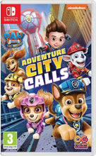 Buy Nintendo,PAW Patrol The Movie: Adventure City Calls Nintendo Switch Game - Gadcet UK | UK | London | Scotland | Wales| Near Me | Cheap | Pay In 3 | Video Game Software